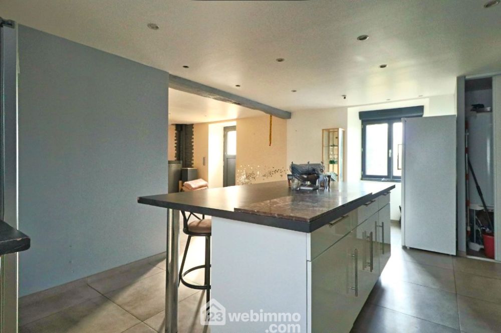 Photo 8 - Valence-en-Poitou 86700 à Valence-en-Poitou