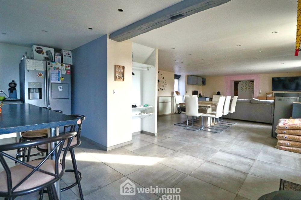 Photo 5 - Valence-en-Poitou 86700 à Valence-en-Poitou