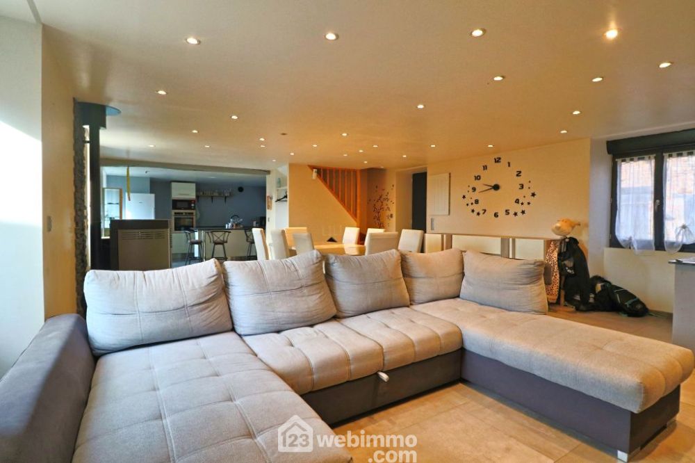 Photo 11 - Valence-en-Poitou 86700 à Valence-en-Poitou