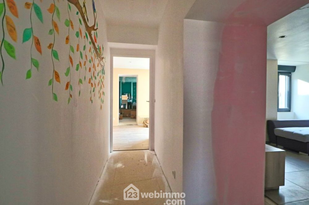 Photo 13 - Valence-en-Poitou 86700 à Valence-en-Poitou