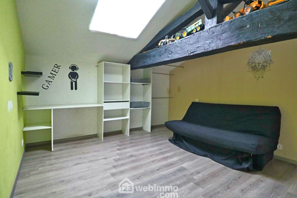 Photo 25 - Valence-en-Poitou 86700 à Valence-en-Poitou