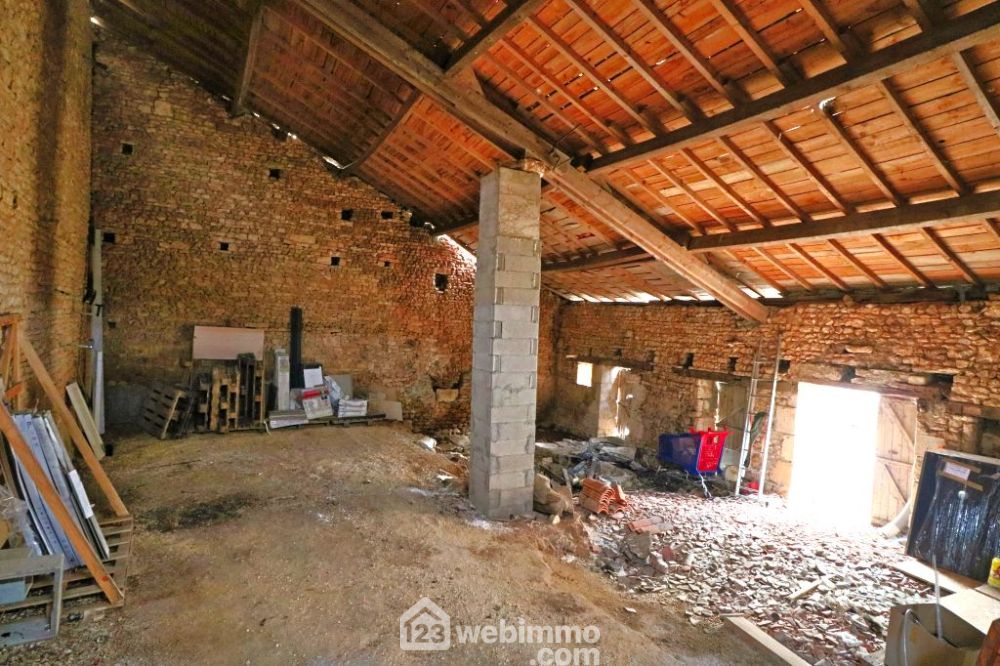 Photo 35 - Valence-en-Poitou 86700 à Valence-en-Poitou