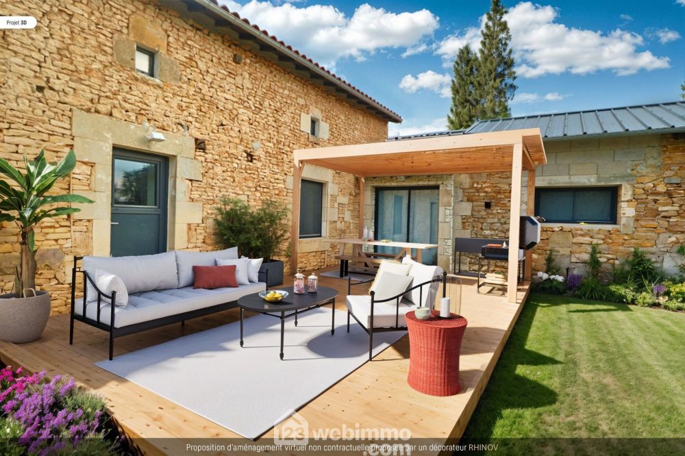 Photo 30 - Valence-en-Poitou 86700 à Valence-en-Poitou