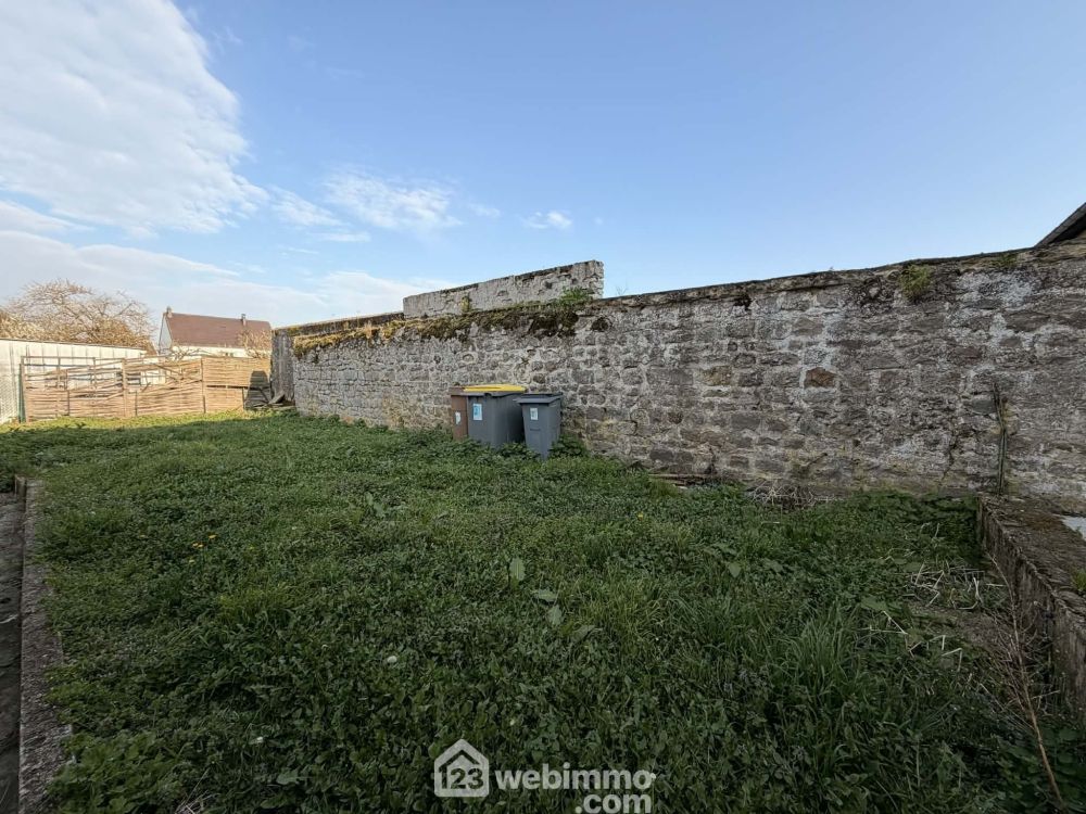 Photo 12 - Vivaise 02870 à Vivaise