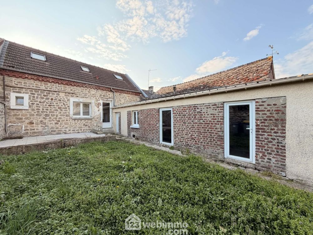 Photo 1 - Vivaise 02870 à Vivaise