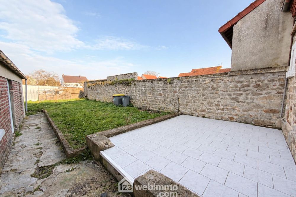 Photo 13 - Vivaise 02870 à Vivaise