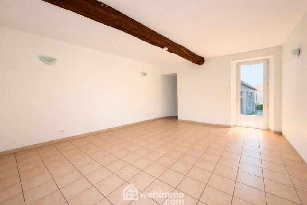 Photo 2 - Vivaise 02870 à Vivaise