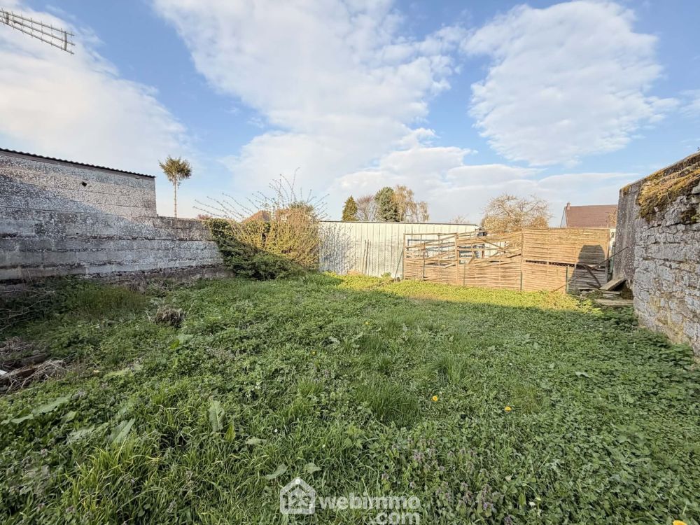 Photo 15 - Vivaise 02870 à Vivaise