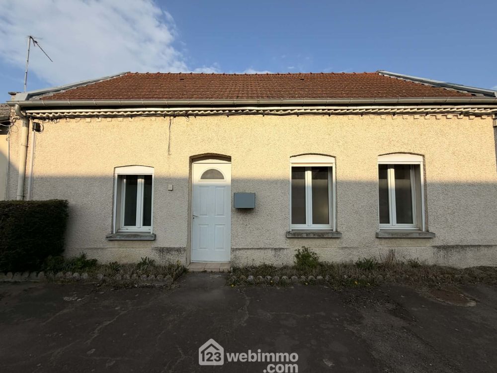 Photo 18 - Vivaise 02870 à Vivaise