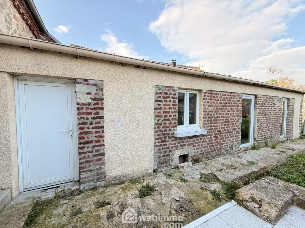 Photo 16 - Vivaise 02870 à Vivaise