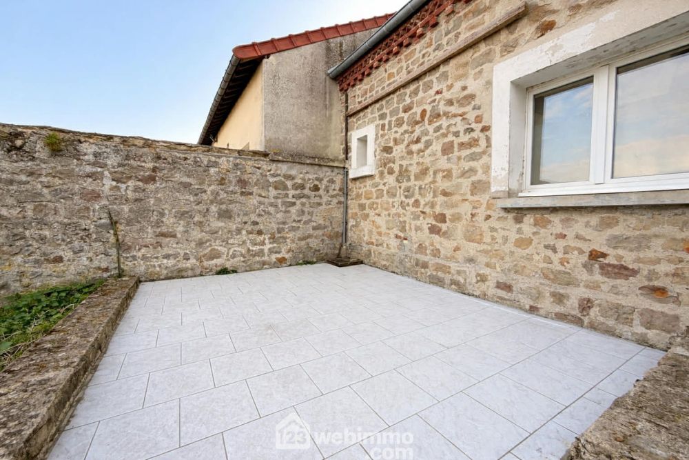 Photo 14 - Vivaise 02870 à Vivaise