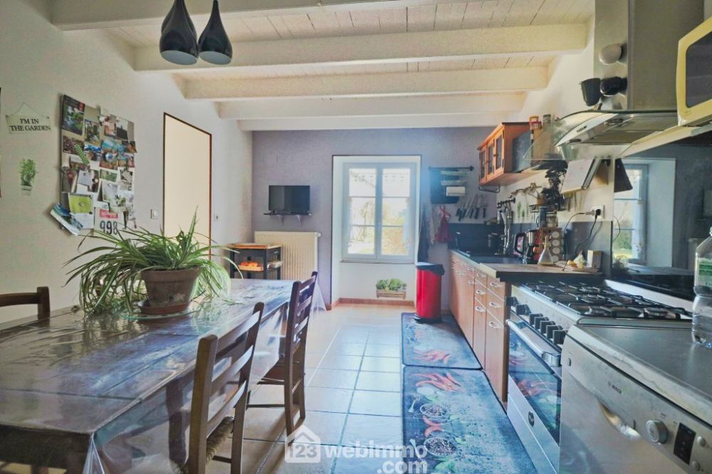 Photo 10 - Val-de-Comporté 86400 à Val-de-Comporté