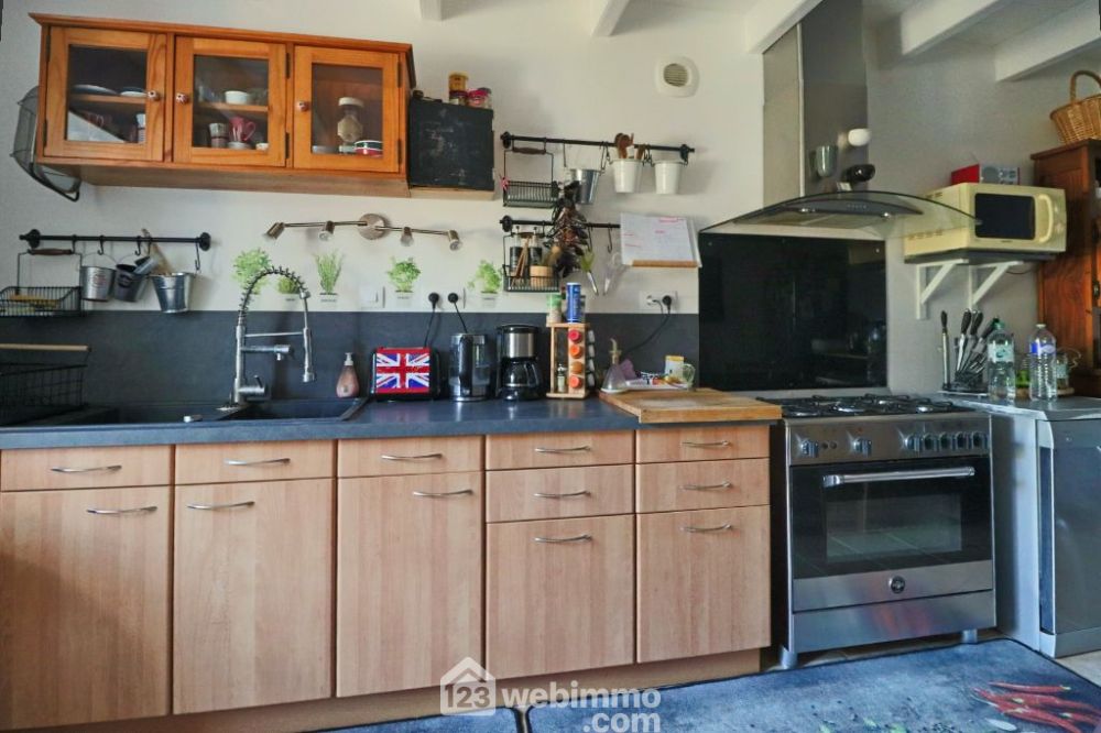 Photo 9 - Val-de-Comporté 86400 à Val-de-Comporté