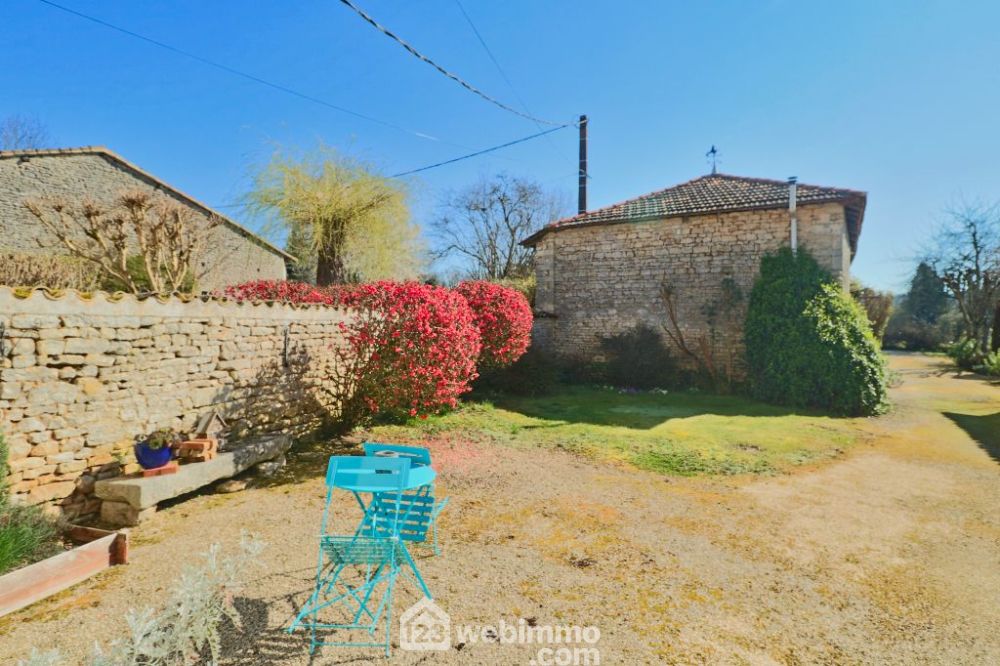 Photo 21 - Val-de-Comporté 86400 à Val-de-Comporté