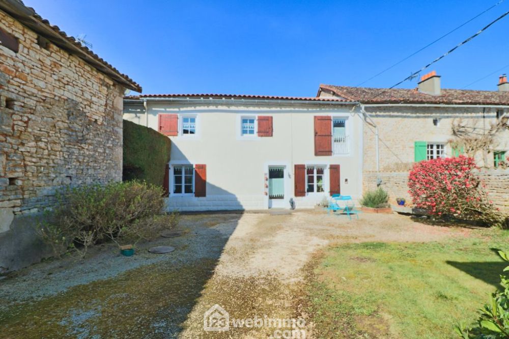 Photo 4 - Val-de-Comporté 86400 à Val-de-Comporté