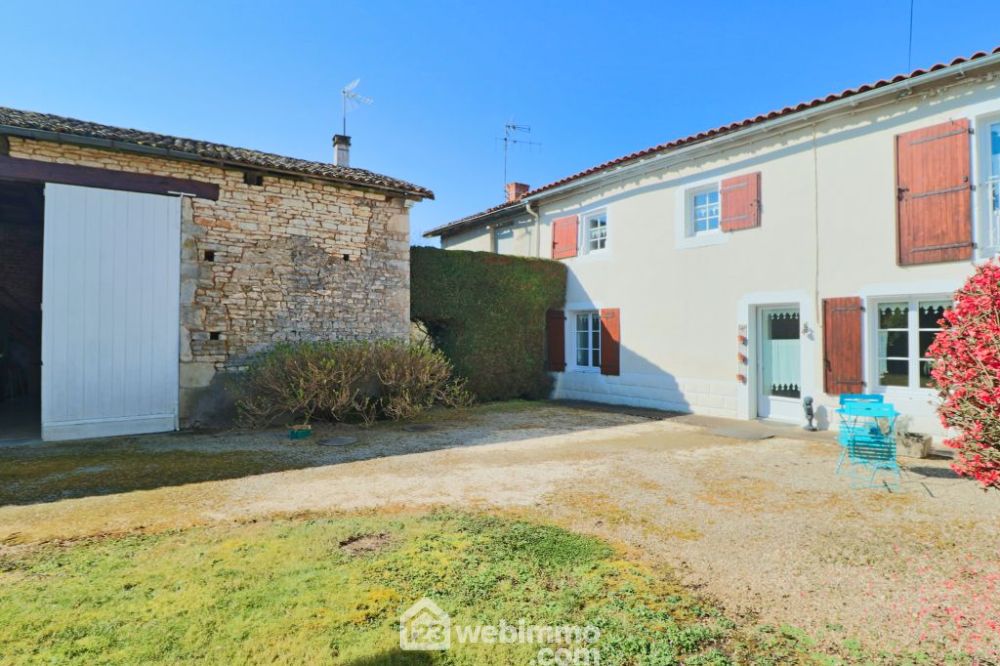 Photo 20 - Val-de-Comporté 86400 à Val-de-Comporté