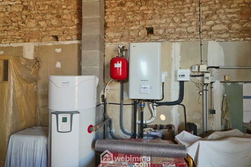 Photo 25 - Val-de-Comporté 86400 à Val-de-Comporté