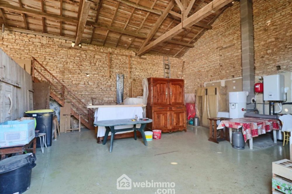 Photo 22 - Val-de-Comporté 86400 à Val-de-Comporté