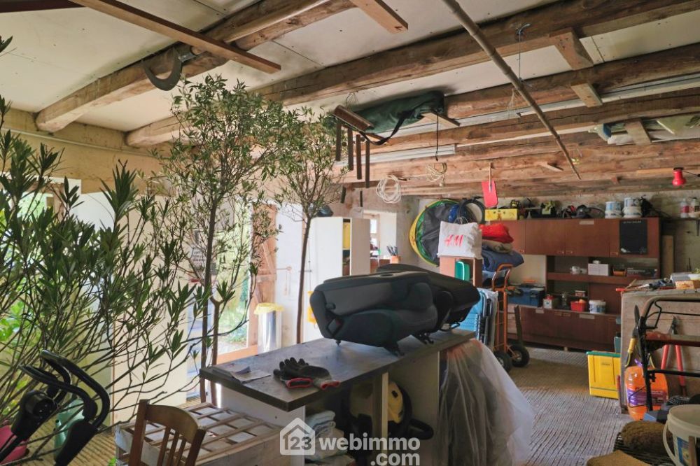 Photo 26 - Val-de-Comporté 86400 à Val-de-Comporté