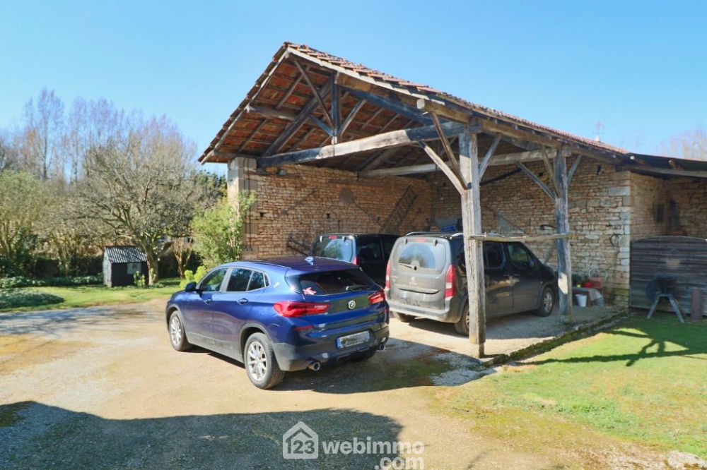 Photo 32 - Val-de-Comporté 86400 à Val-de-Comporté