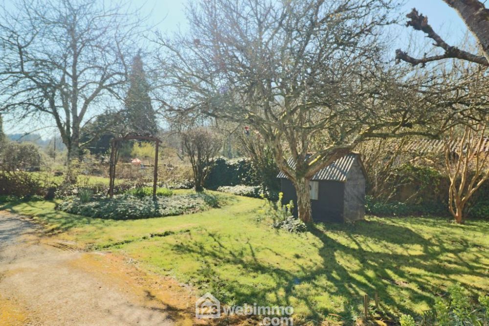 Photo 33 - Val-de-Comporté 86400 à Val-de-Comporté