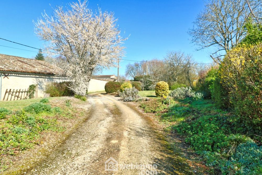 Photo 2 - Val-de-Comporté 86400 à Val-de-Comporté