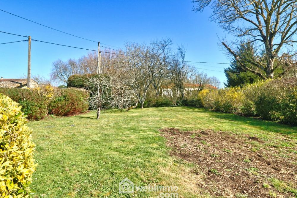 Photo 34 - Val-de-Comporté 86400 à Val-de-Comporté