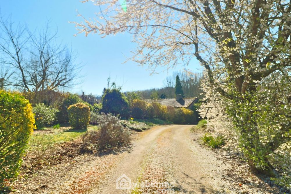 Photo 1 - Val-de-Comporté 86400 à Val-de-Comporté