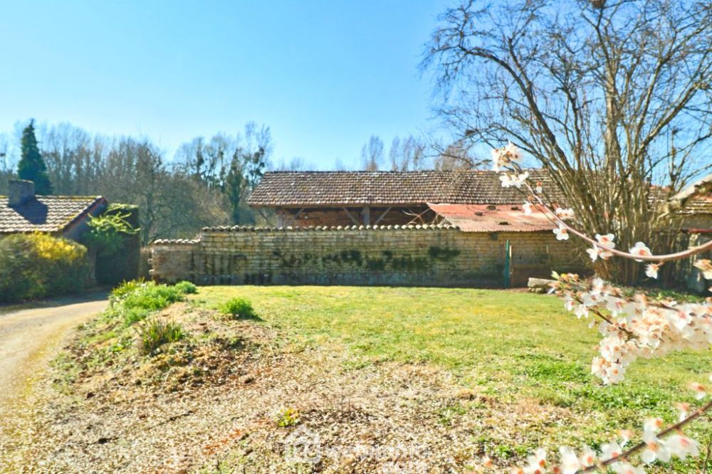 Photo 3 - Val-de-Comporté 86400 à Val-de-Comporté