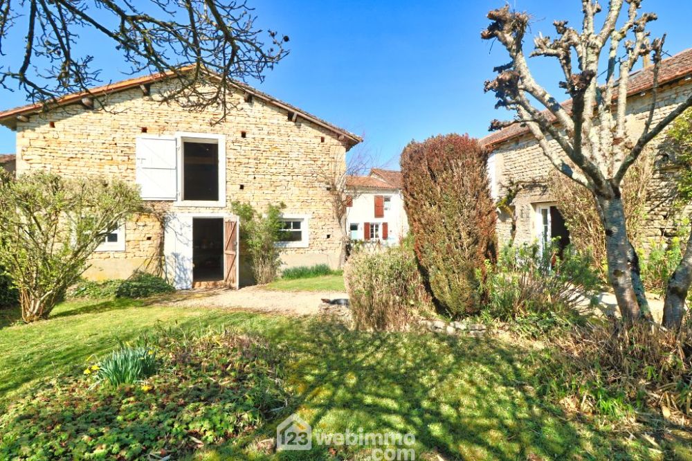 Photo 35 - Val-de-Comporté 86400 à Val-de-Comporté