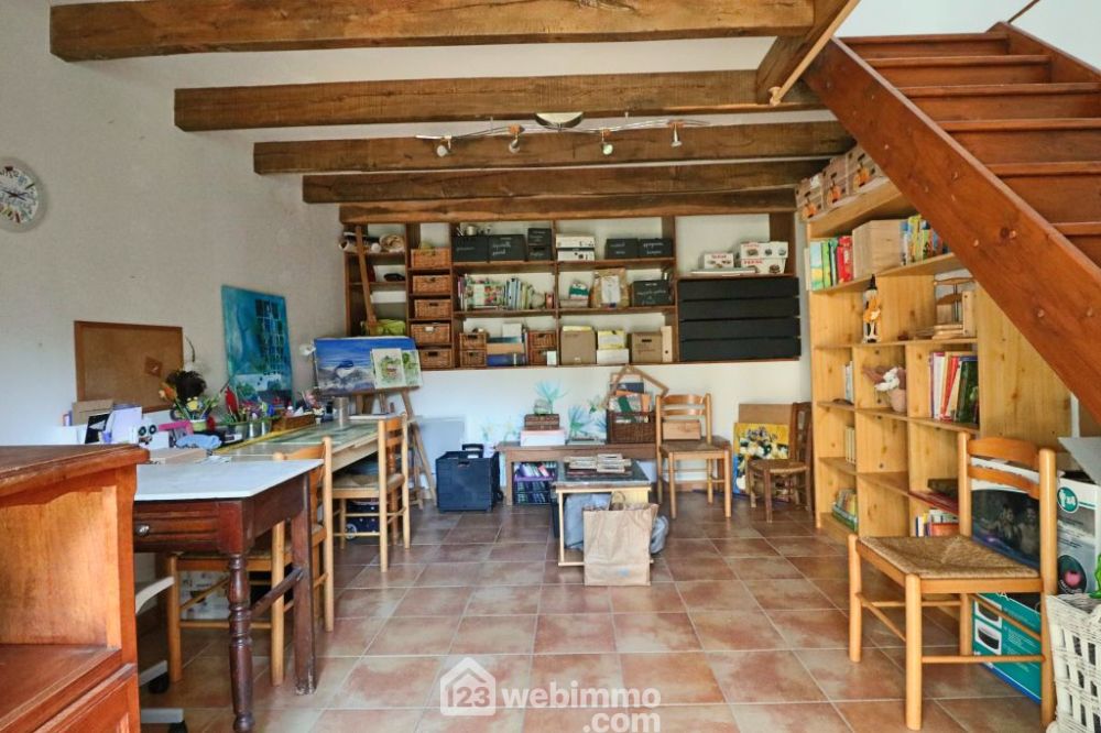 Photo 28 - Val-de-Comporté 86400 à Val-de-Comporté