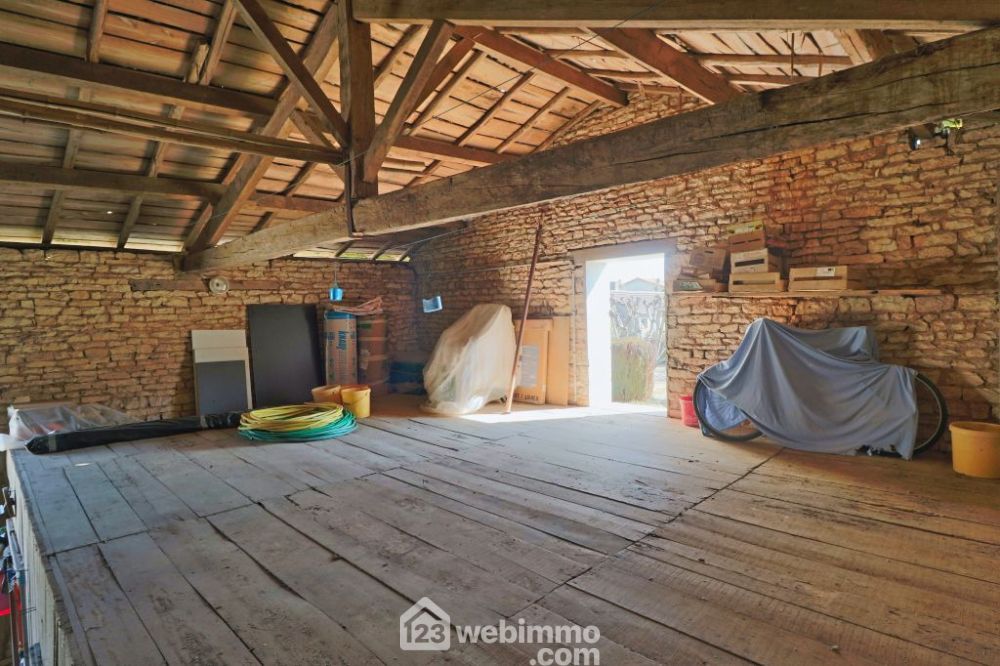 Photo 24 - Val-de-Comporté 86400 à Val-de-Comporté