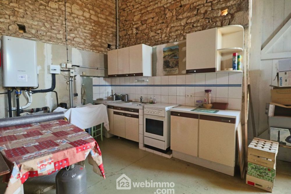 Photo 23 - Val-de-Comporté 86400 à Val-de-Comporté