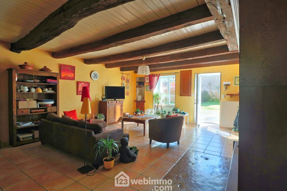 Photo 7 - Val-de-Comporté 86400 à Val-de-Comporté