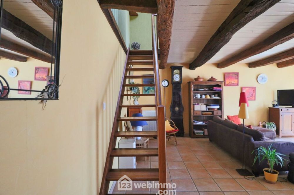 Photo 12 - Val-de-Comporté 86400 à Val-de-Comporté