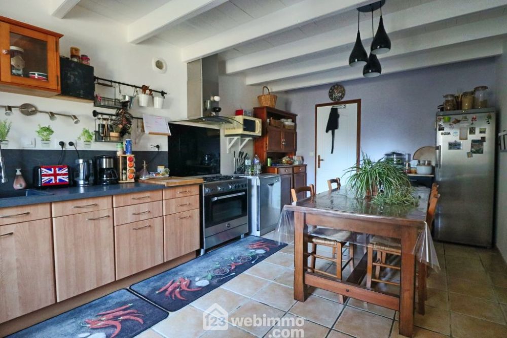 Photo 8 - Val-de-Comporté 86400 à Val-de-Comporté