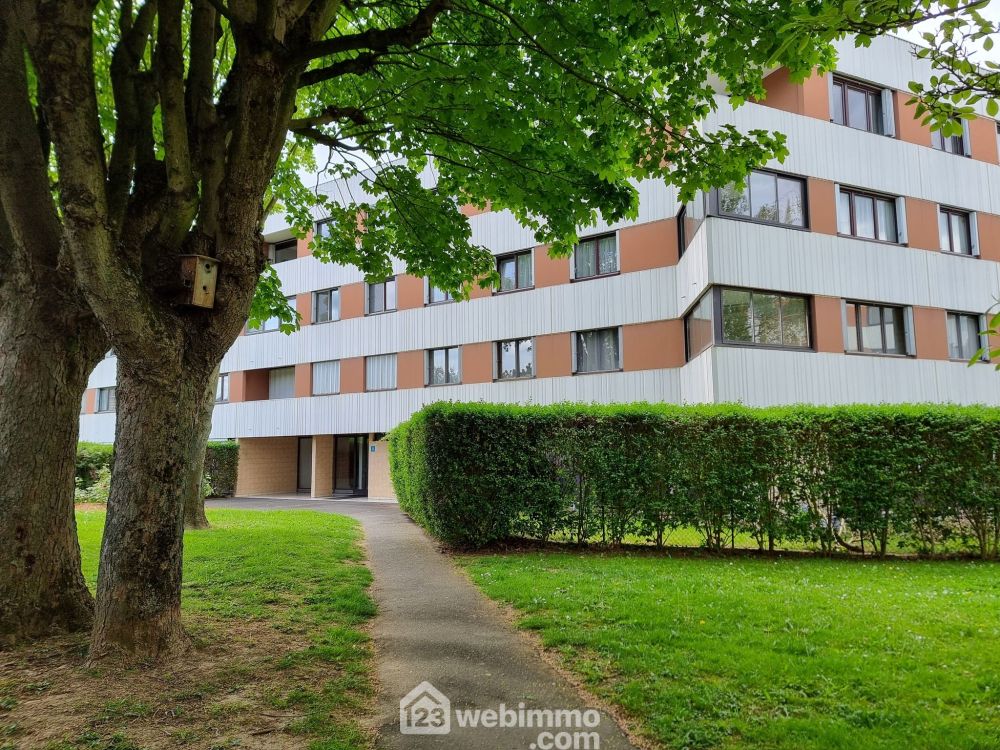 Photo 1 - VITRY-SUR-SEINE 94400 à VITRY-SUR-SEINE