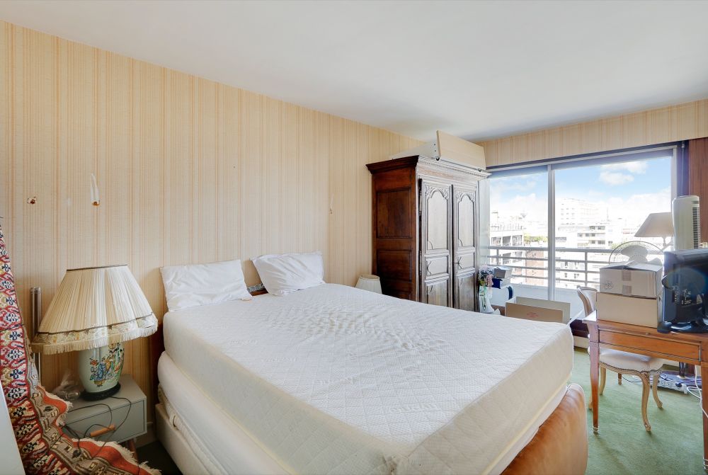 Photo 9 - Paris 75020 à Paris