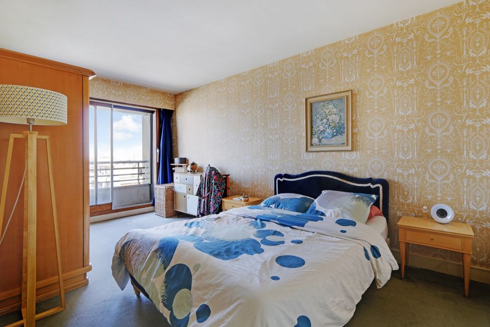 Photo 10 - Paris 75020 à Paris