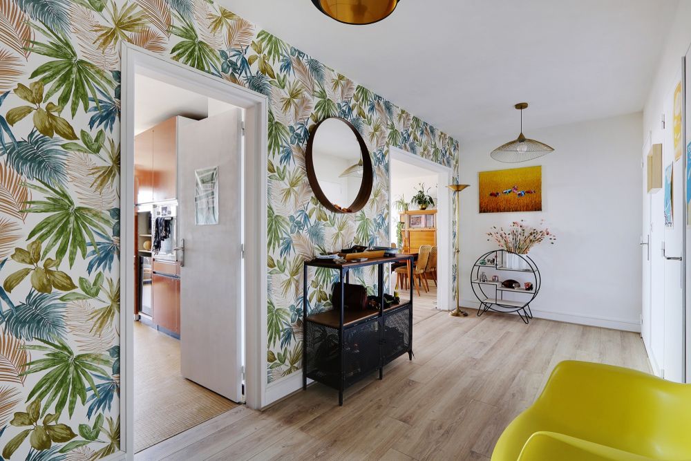 Photo 4 - Paris 75020 à Paris