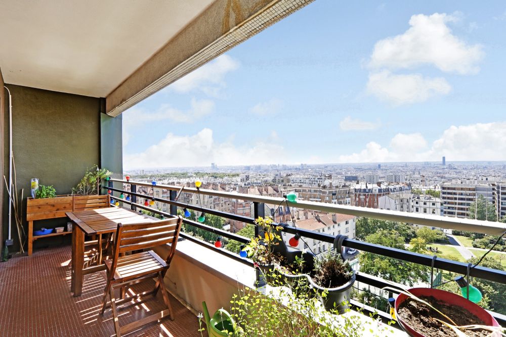 Photo 7 - Paris 75020 à Paris