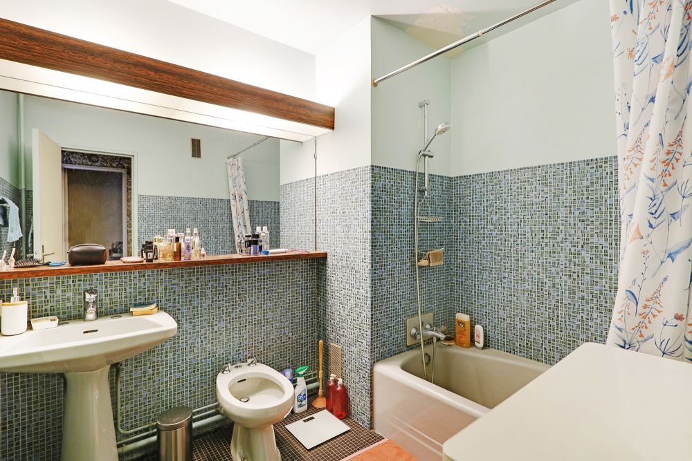 Photo 11 - Paris 75020 à Paris