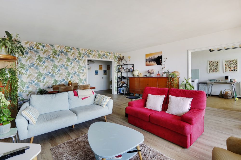 Photo 6 - Paris 75020 à Paris