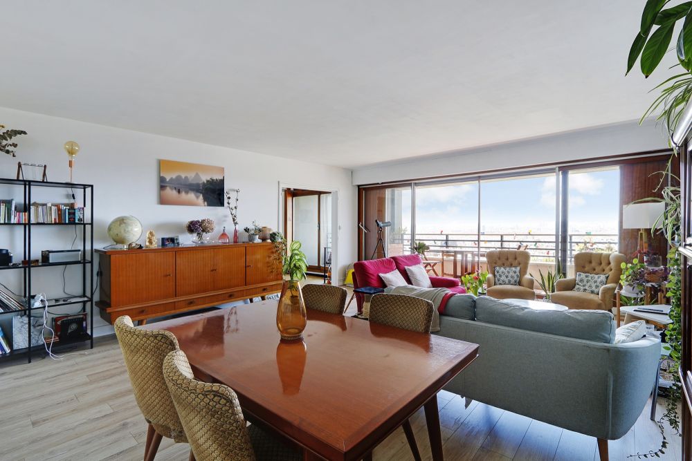 Photo 5 - Paris 75020 à Paris