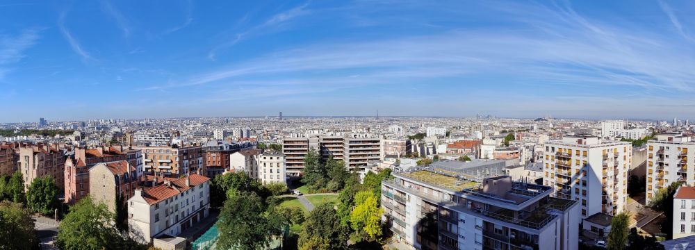 Photo 13 - Paris 75020 à Paris