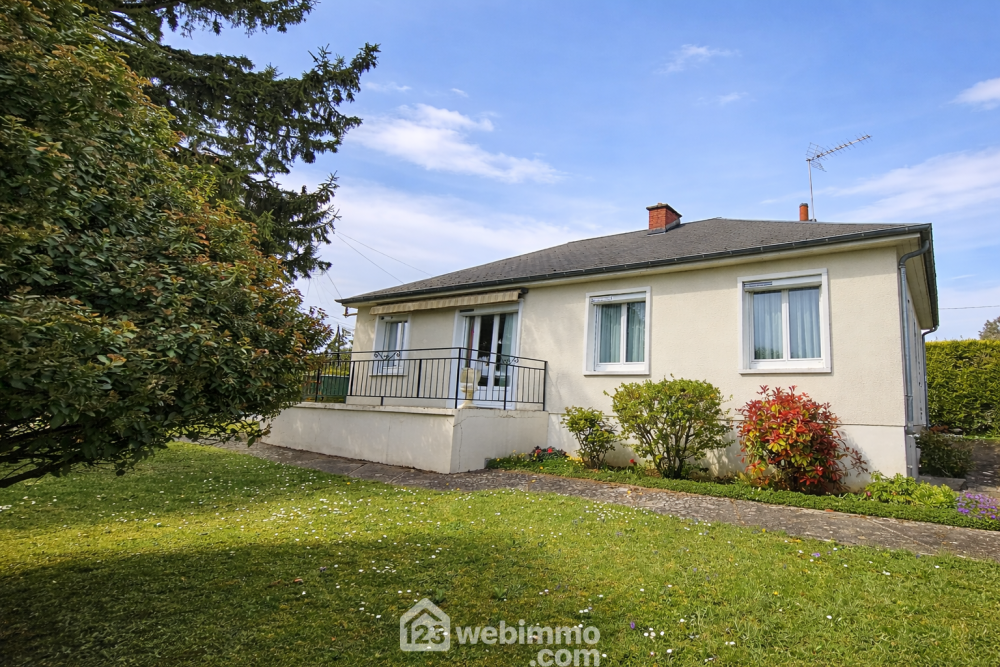 Photo 1 - Milly-la-Forêt 91490 à Milly-la-Forêt