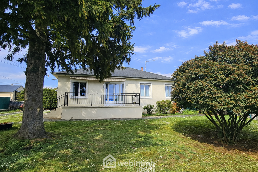 Photo 14 - Milly-la-Forêt 91490 à Milly-la-Forêt