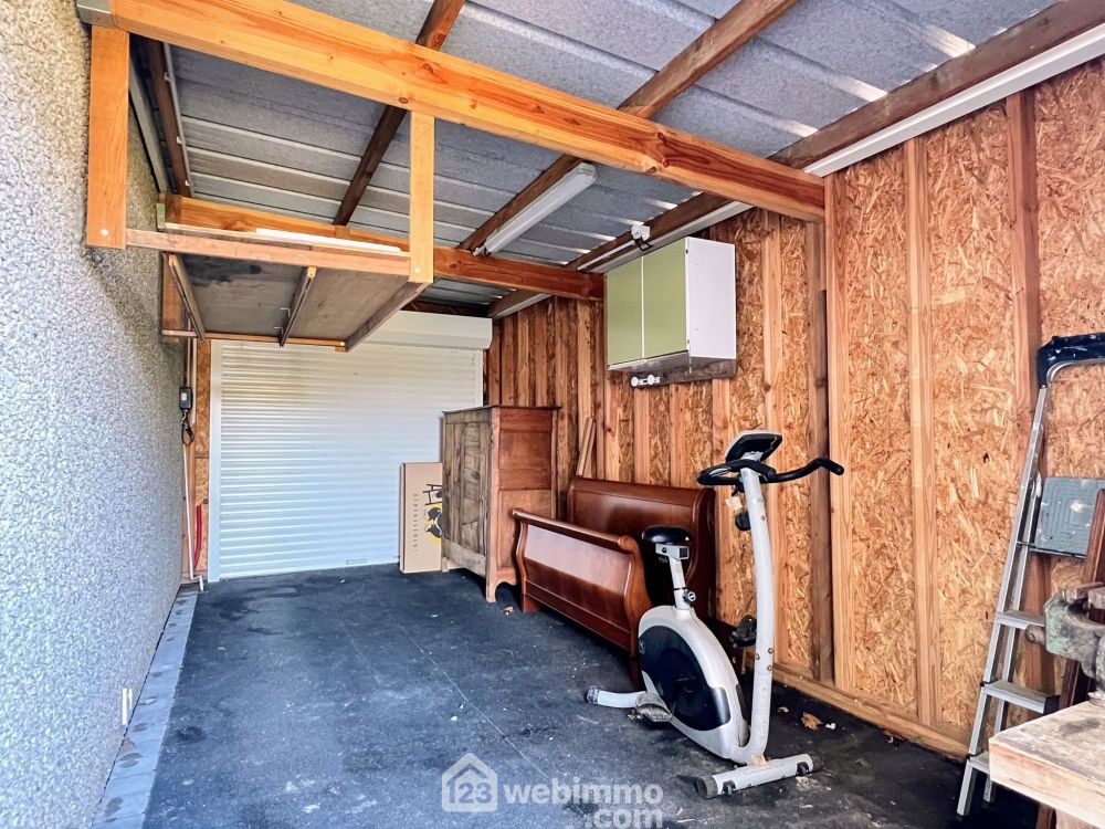 Photo 10 - Bouchemaine 49080 à Bouchemaine