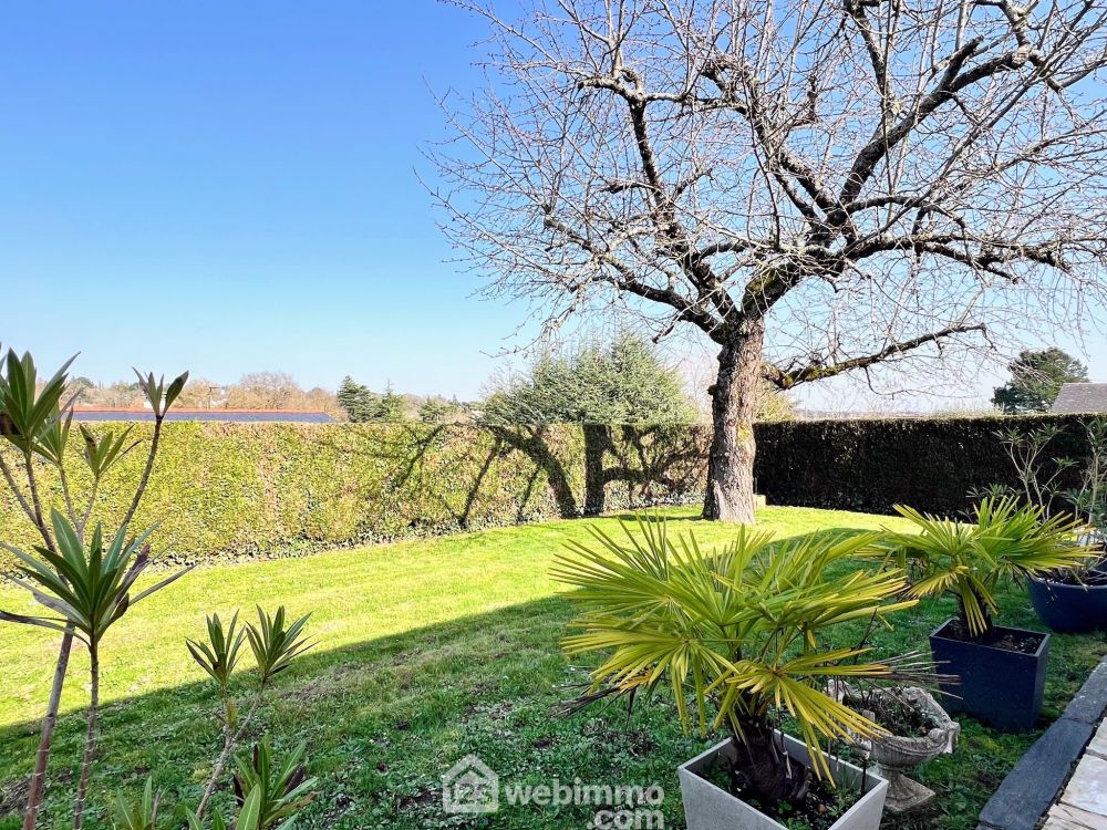 Photo 11 - Bouchemaine 49080 à Bouchemaine