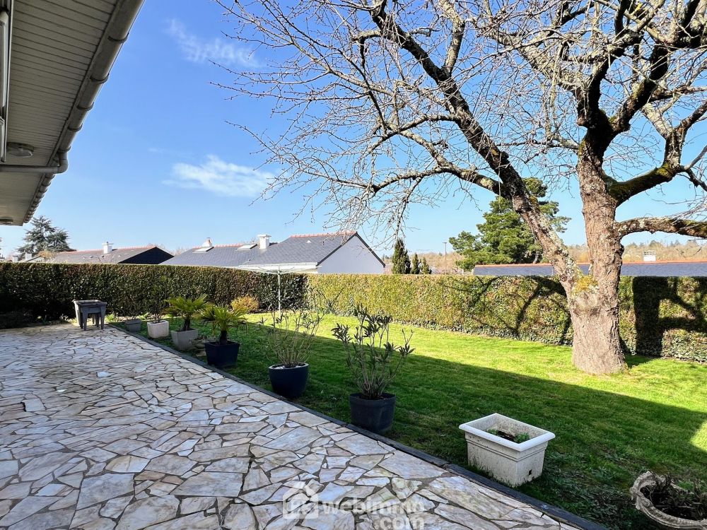 Photo 8 - Bouchemaine 49080 à Bouchemaine